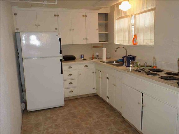 Kitchen!