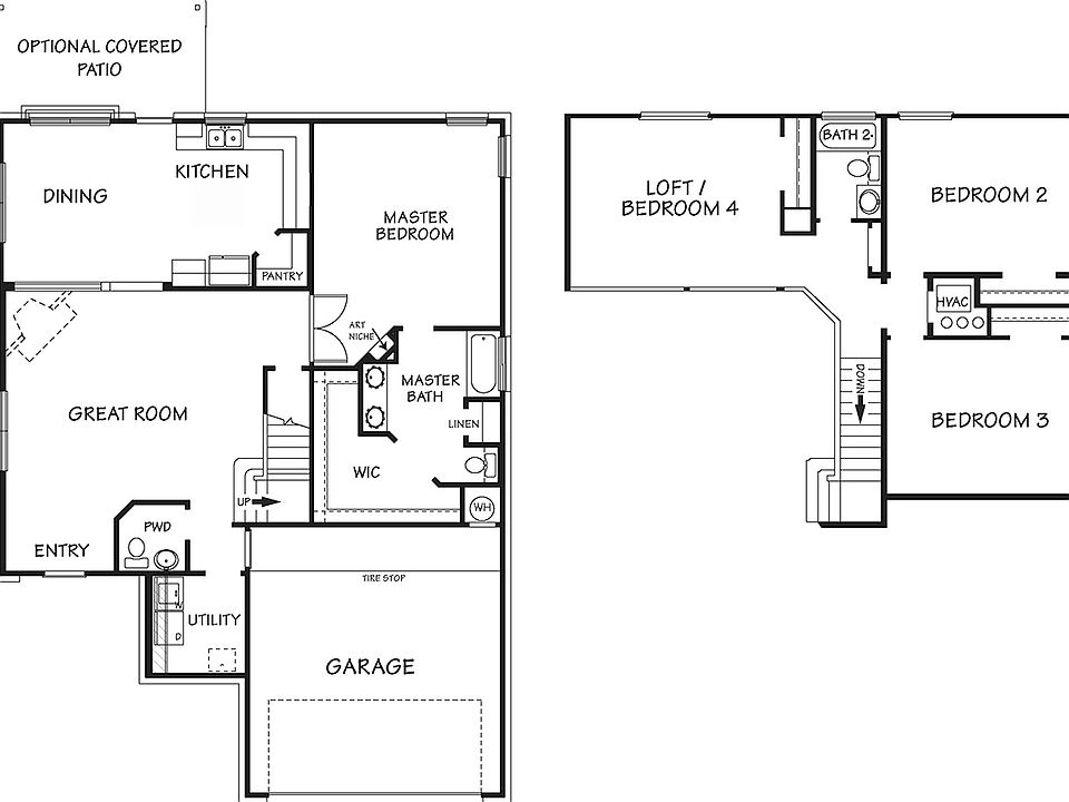 Floor Plan.