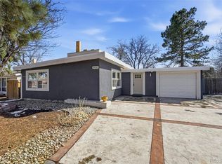 10050 W Kline Drive, Denver, CO 80215