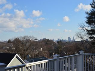 170 Bigelow St, Brighton, MA 02135