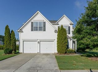 2408 Coltsgate Rd, Waxhaw, NC 28173