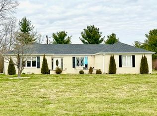 1878 E Woodcrest Dr, Martinsville, IN