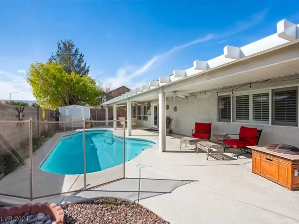 9521 Teton Diablo Ave, Las Vegas, NV 89117