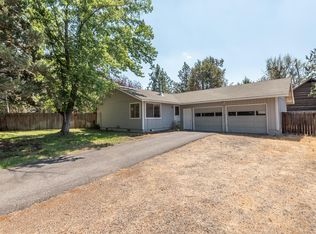 20417 Clay Pigeon Ct, Bend, OR 97702