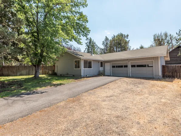 20417 Clay Pigeon Ct, Bend, OR 97702