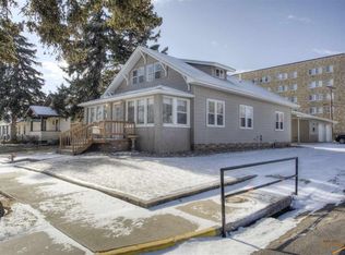 1205 Spruce St, Sturgis, SD 57785