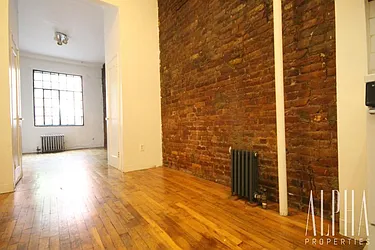 Rented by Alpha Properties NYC I LLC