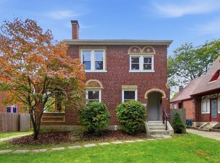 4939 Ralph Ave, Cincinnati, OH 45238