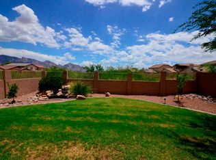 937 W Cork Oak Pl, Oro Valley, AZ 85755