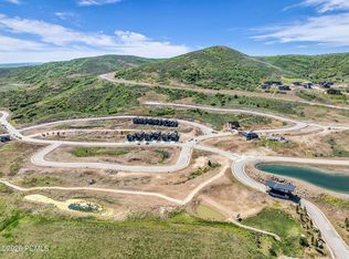 4111 E Peak Rock Ln #1, Kamas, UT 84036