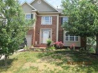 620 Swallowtail Dr, Frederick, MD 21703