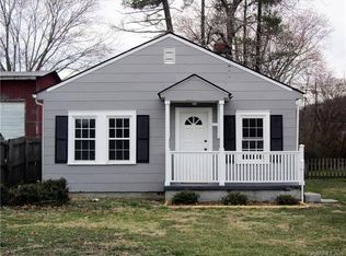 300 Asheville Rd, Swannanoa, NC 28778