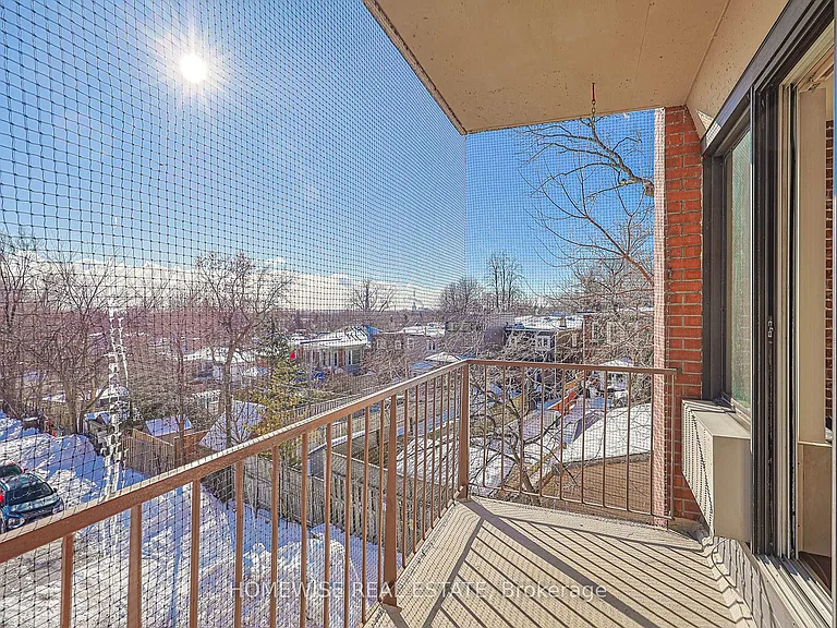 485 Kingston Rd #307 — Photo 26