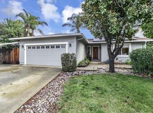 17236 James Lex Ln, Morgan Hill, CA 95037