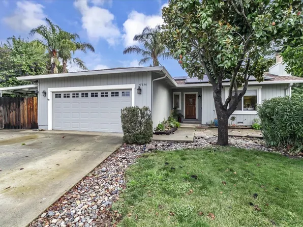 17236 James Lex Ln, Morgan Hill, CA 95037