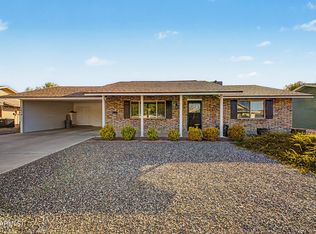 10619 W Salem Dr, Sun City, AZ 85351