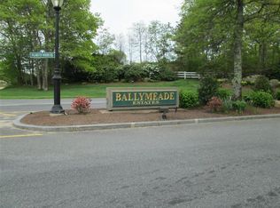 111 Sorrel Cir, East Falmouth, MA 02536