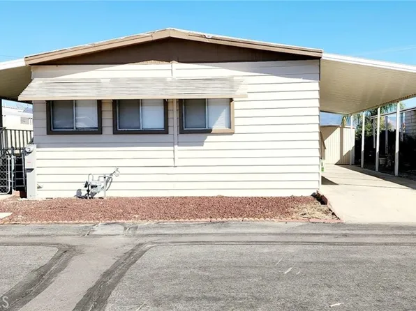 655 E Main St Spc 62, San Jacinto, CA 92583