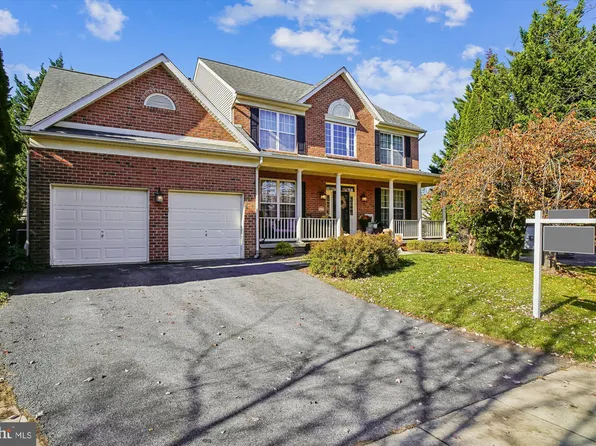 9002 Harris St, Frederick, MD 21704