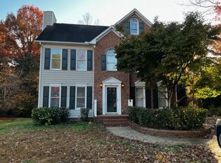 3501 Dechart Ln, Raleigh, NC 27616