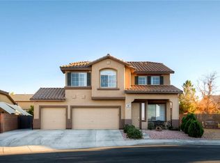 197 Trenier Dr, Henderson, NV 89002