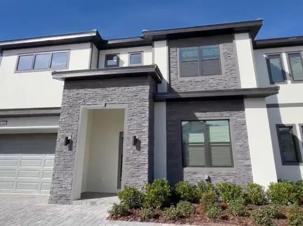 11036 Moray Bay Ave, Orlando, FL 32821