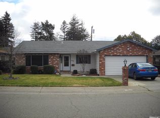 4570 Bannister Rd, Fair Oaks, CA 95628