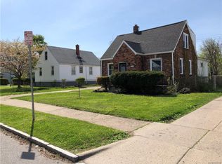 293 Phyllis Ave, Buffalo, NY 14215
