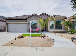 5529 W Maldonado Rd, Laveen, AZ 85339