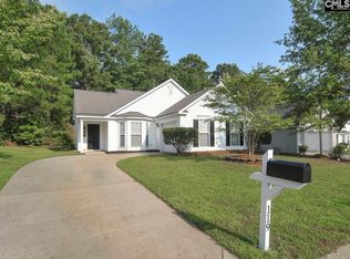 119 Hawks Nest Ct, Columbia, SC 29212