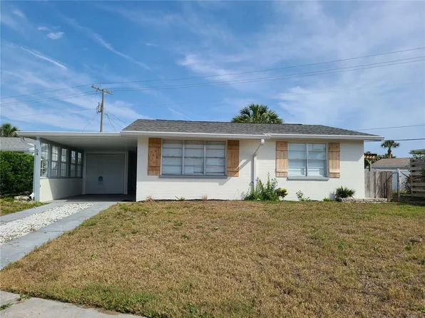 54 River Shore Dr, Ormond Beach, FL 32176