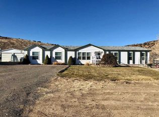 489 Cessna Dr, Spring Creek, NV 89815