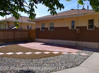 151 E Kelsey Ave, Salt Lake City, UT 84111
