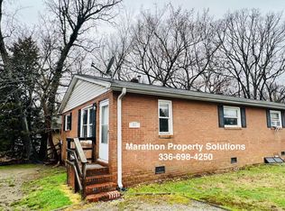 711 Wise Ave APT A, High Point, NC 27260