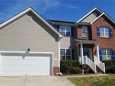 2401 Nelson Farm Rd, Greensboro, NC, 27406
