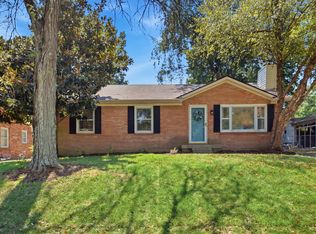 952 Gregory Way, Lexington, KY 40514