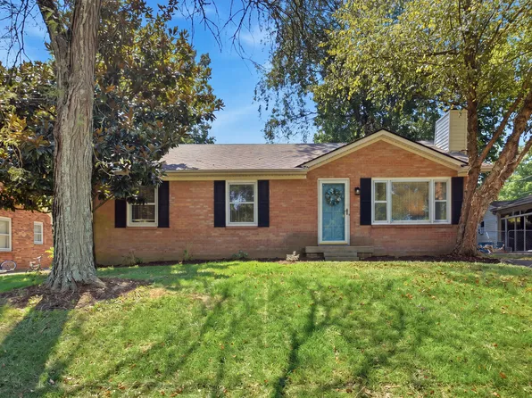 952 Gregory Way, Lexington, KY 40514