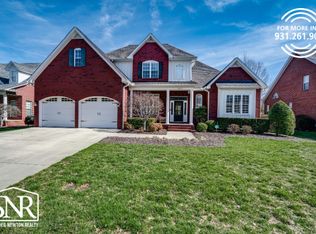 127 Eighteen Grand Dr, Cookeville, TN 38506
