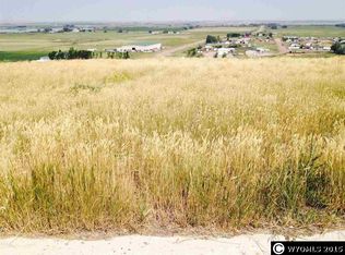 304 W Clark St, Lyman, WY 82937