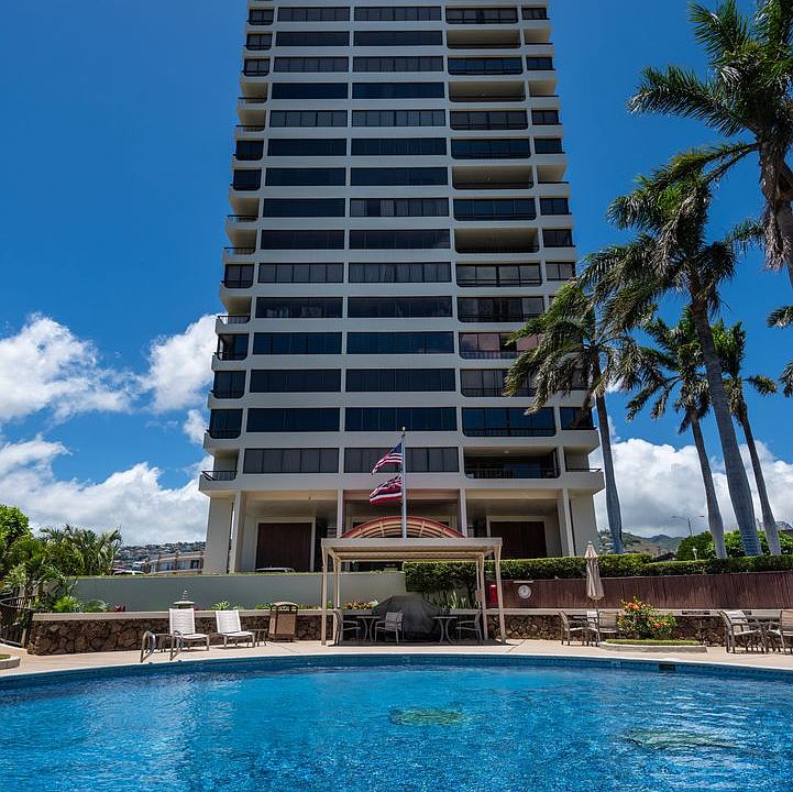1st image of 4340 Pahoa Ave APT 23C