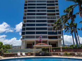 4340 Pahoa Ave APT 23C, Honolulu, HI 96816