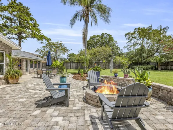 1817 BOLTON ABBEY Drive, Jacksonville, FL 32223