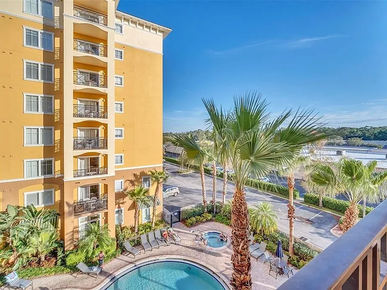 8103 Resort Village Dr #2211 — Photo 6