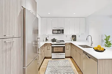 Rented by Beam Living