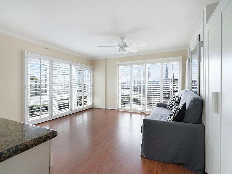 1021 Scott St #143 — Photo 1