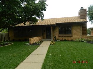 1521 E 14th Ave, Winfield, KS 67156