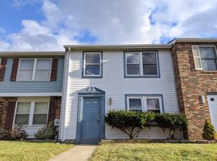 5705 Square Ct, Frederick, MD 21703