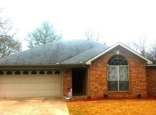 4325 Denver Dr, Conway, AR 72034