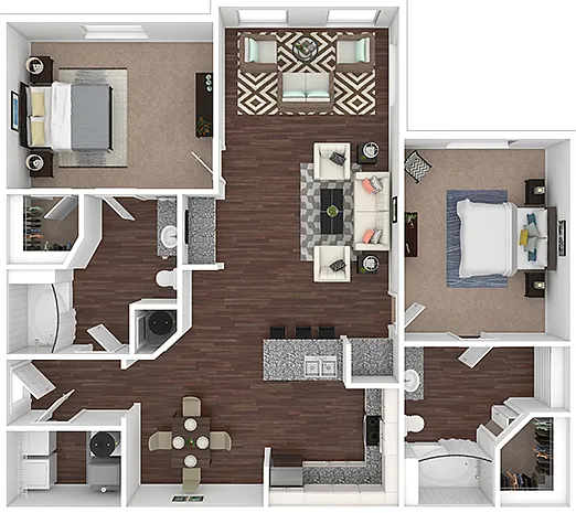 Cortland Portofino Place — Photo 71