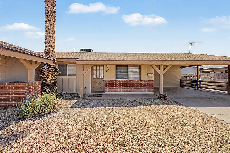 4 bed, 2.0 bath, 1536 sqft, $2,800 — Photo 1